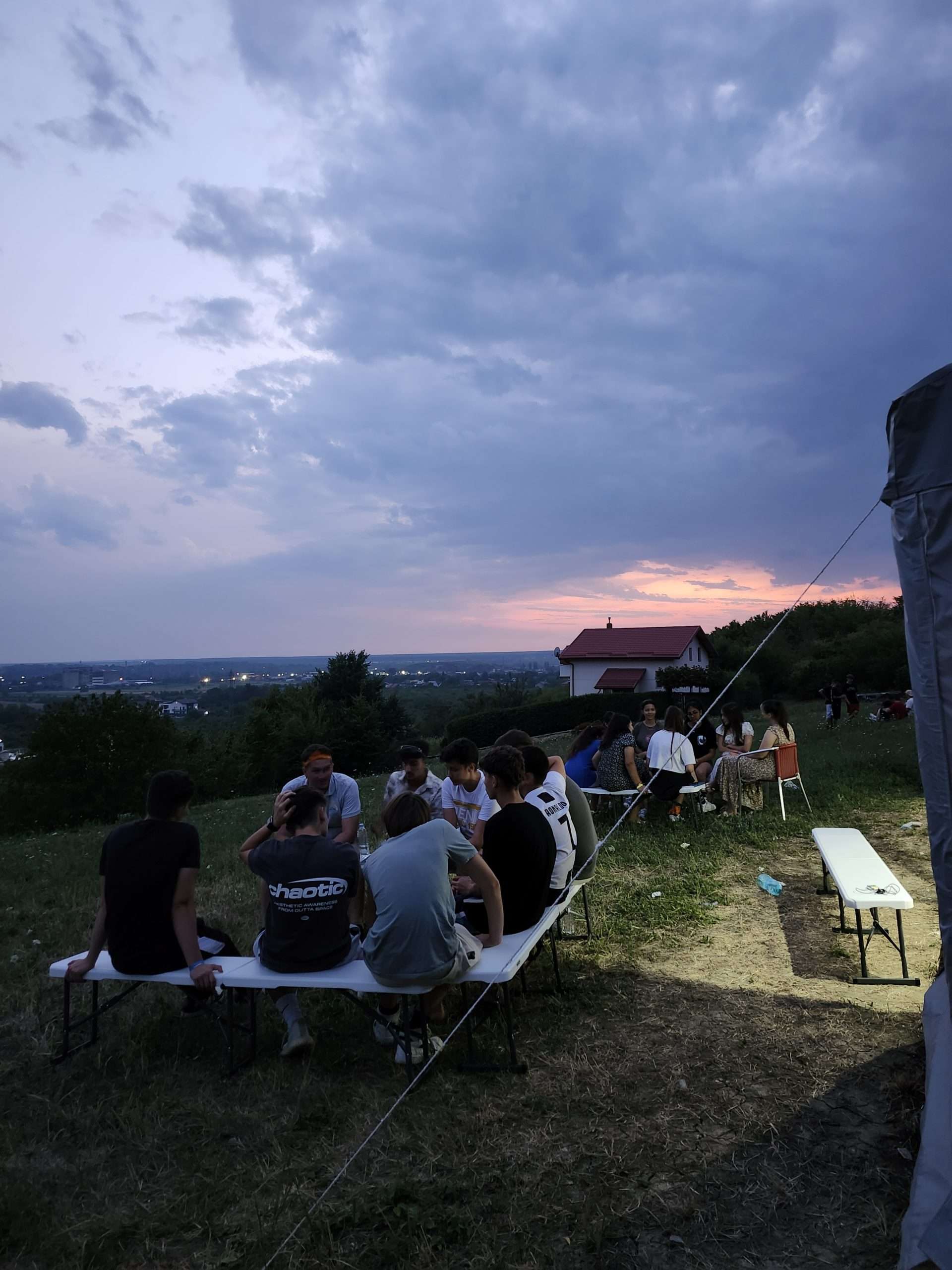 romania update 7