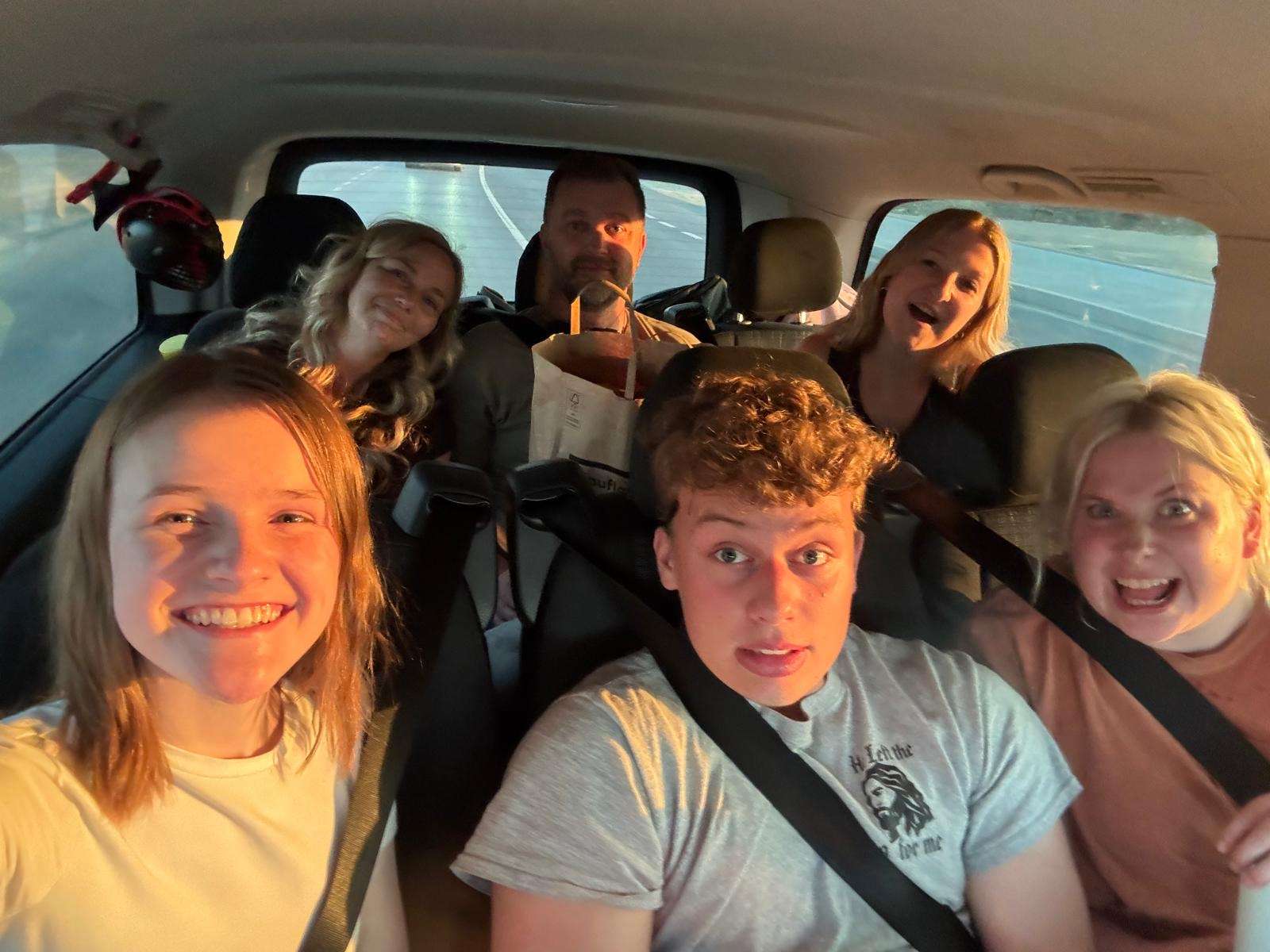 romania team update 2 pic 2
