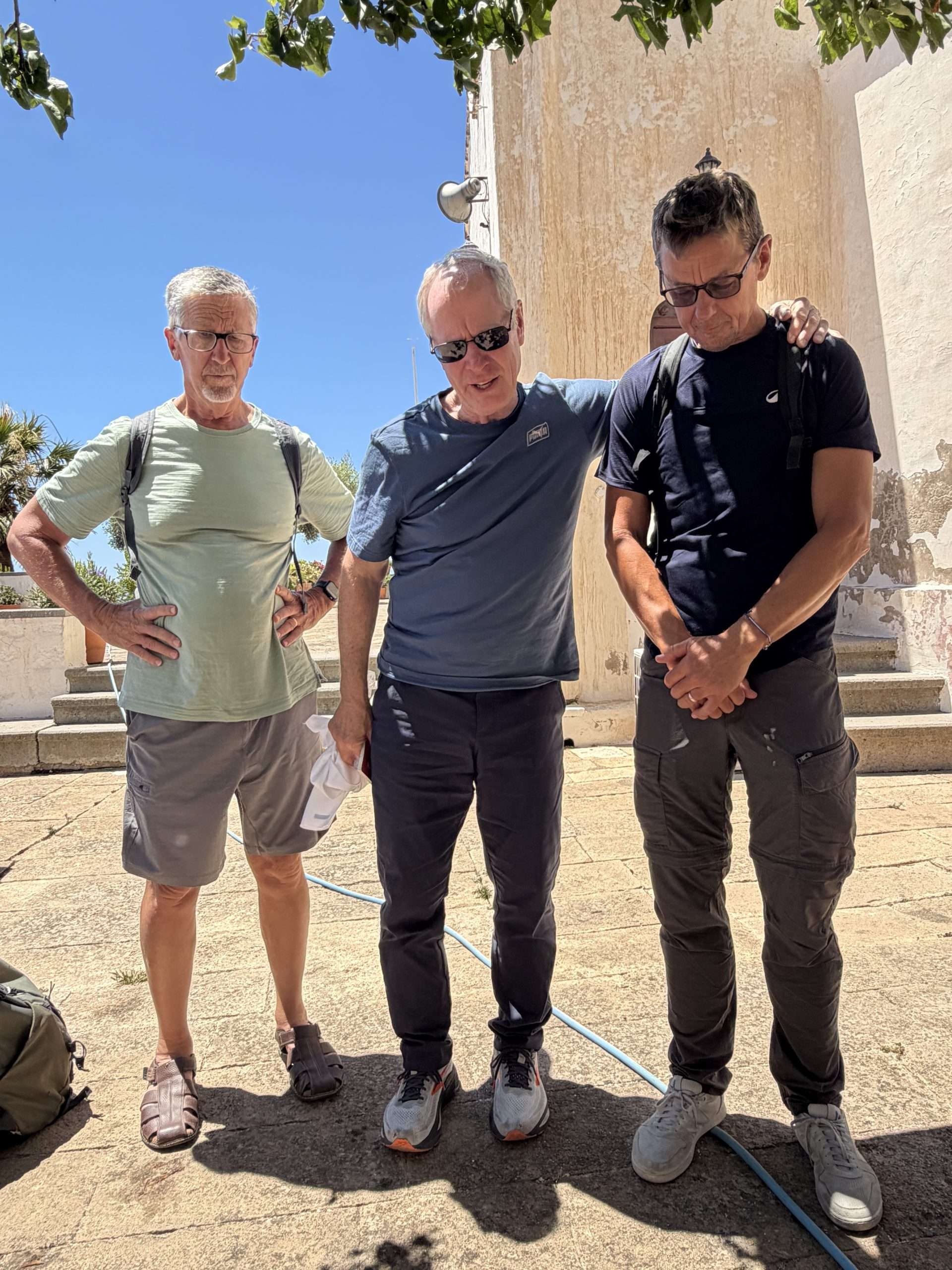 GreeceMen